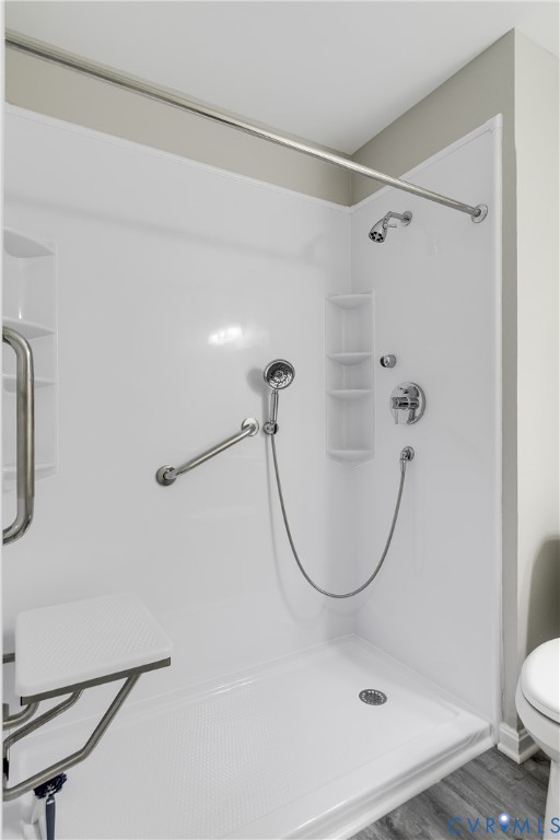 501 Rustic Drive Carson, VA 23830 - Photo 28 of 49