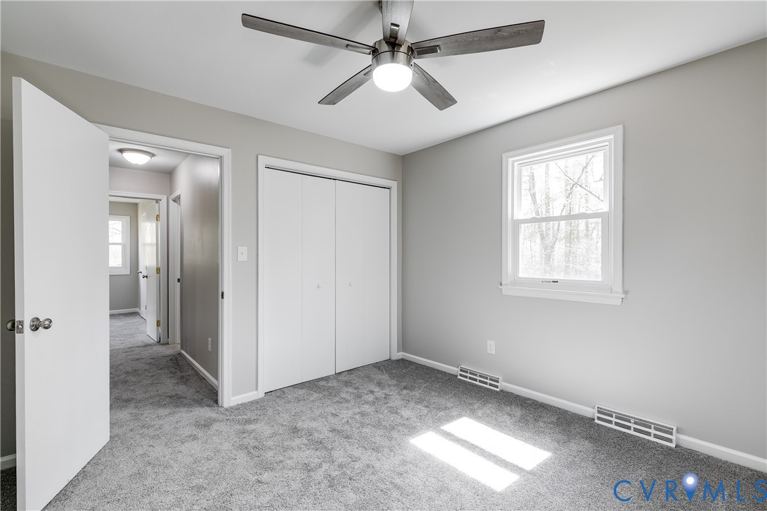 501 Rustic Drive Carson, VA 23830 - Photo 31 of 49