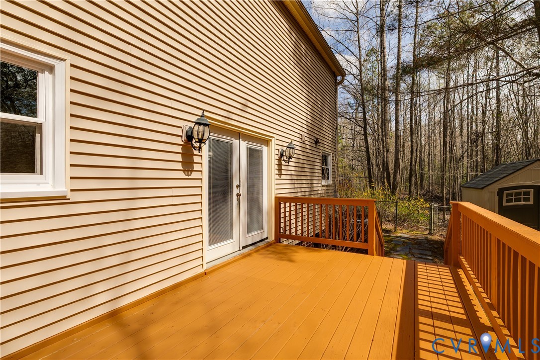 501 Rustic Drive Carson, VA 23830 - Photo 37 of 49