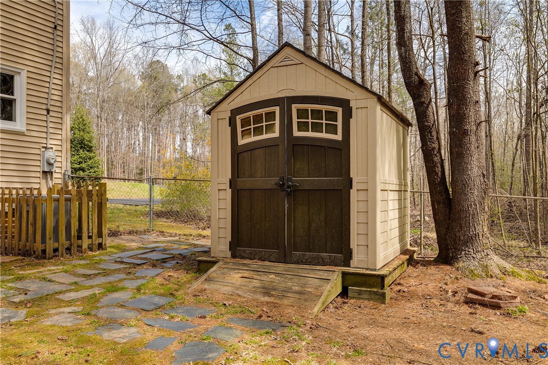 501 Rustic Drive Carson, VA 23830 - Photo 40 of 49