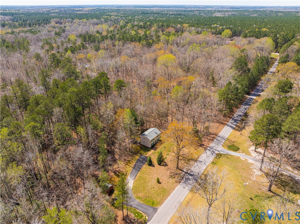 501 Rustic Drive Carson, VA 23830 - Photo 43 of 49