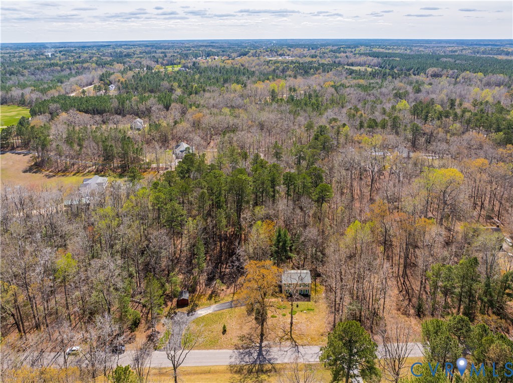 501 Rustic Drive Carson, VA 23830 - Photo 45 of 49