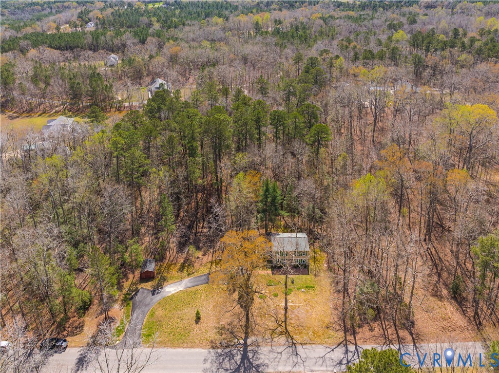 501 Rustic Drive Carson, VA 23830 - Photo 46 of 49