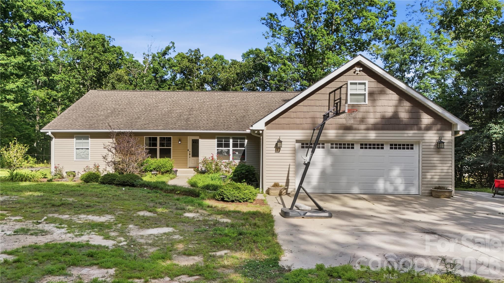 1555 Riverview Road Lincolnton, NC 28092 - Photo 1 of 29