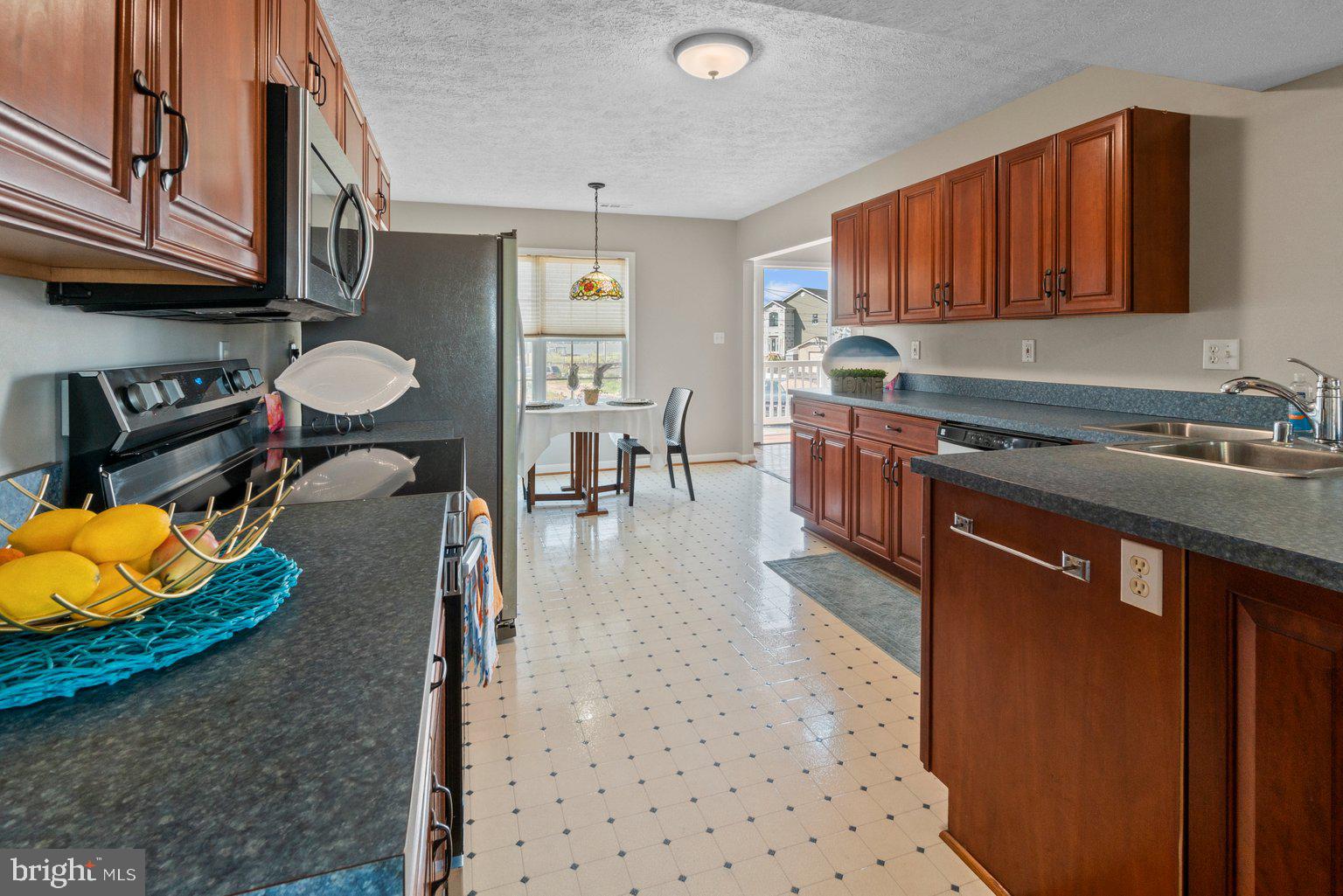 9205 Cuckold Point Road Sparrows Point, MD 21219 - Photo 11 of 47 Kitchen