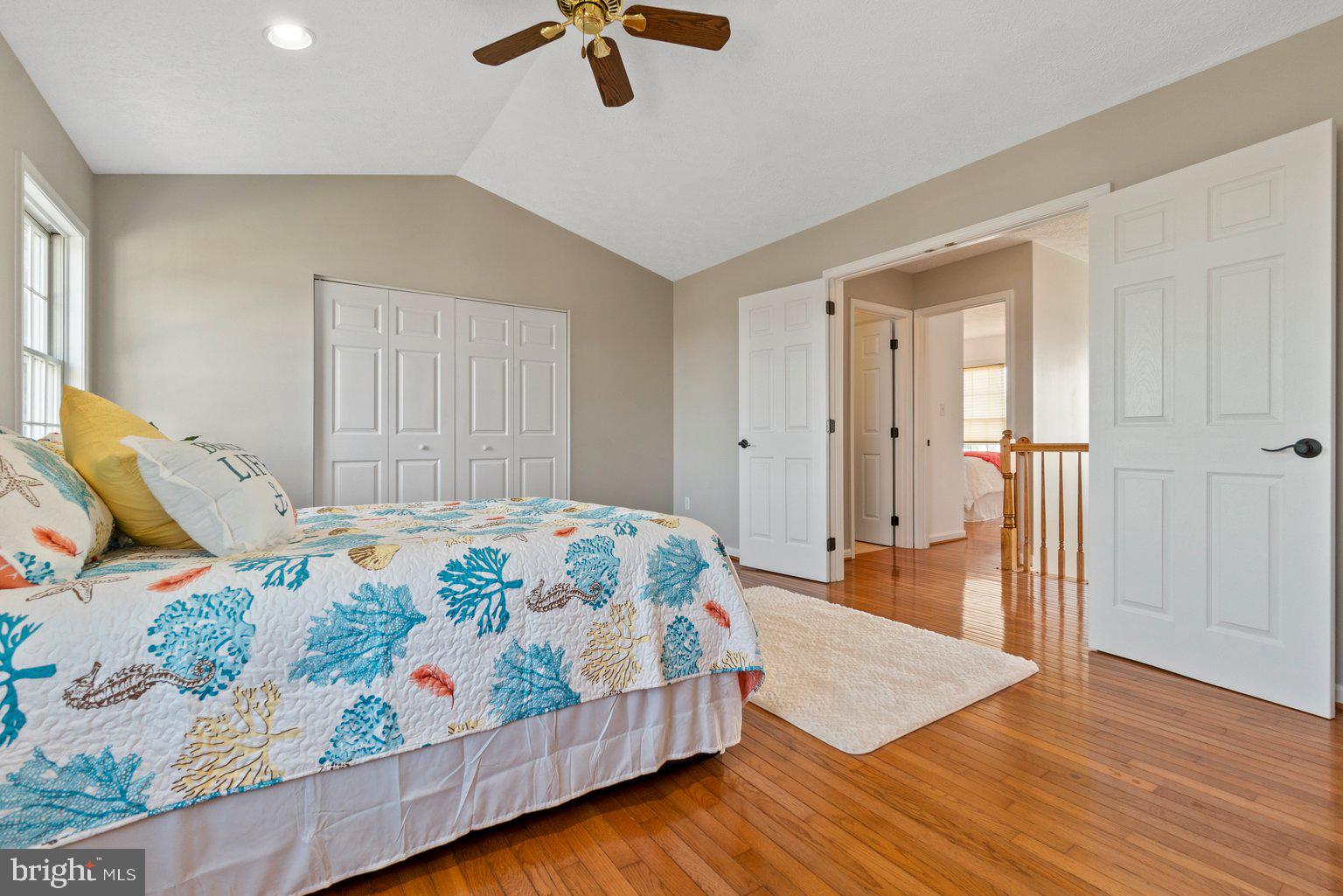 9205 Cuckold Point Road Sparrows Point, MD 21219 - Photo 19 of 47 Primary Bedroom