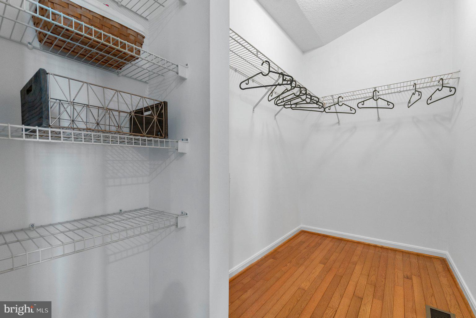 9205 Cuckold Point Road Sparrows Point, MD 21219 - Photo 20 of 47 Walk in Closet