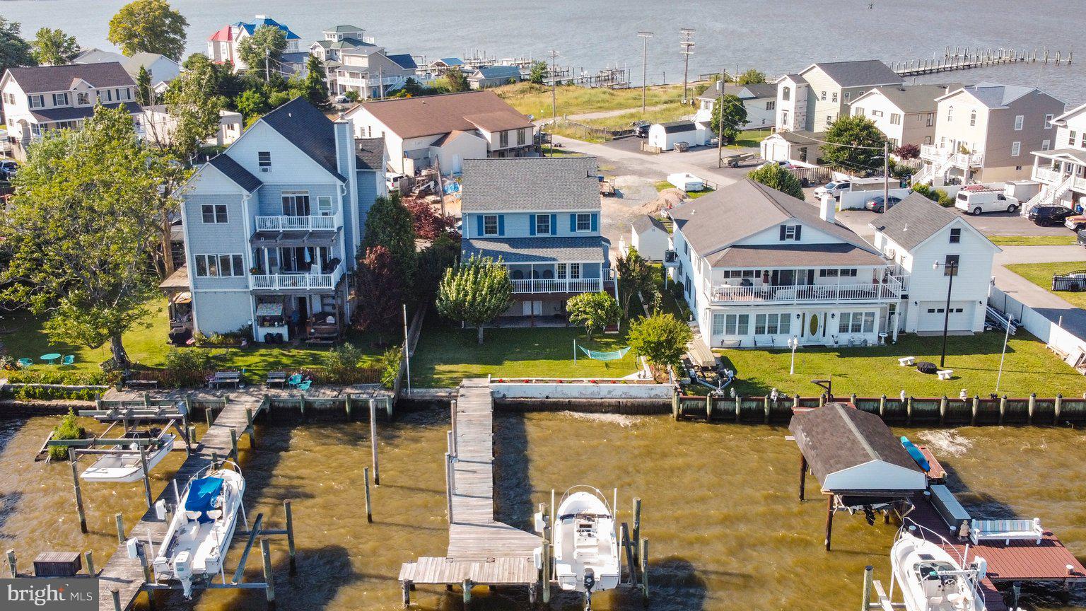 9205 Cuckold Point Road Sparrows Point, MD 21219 - Photo 2 of 47