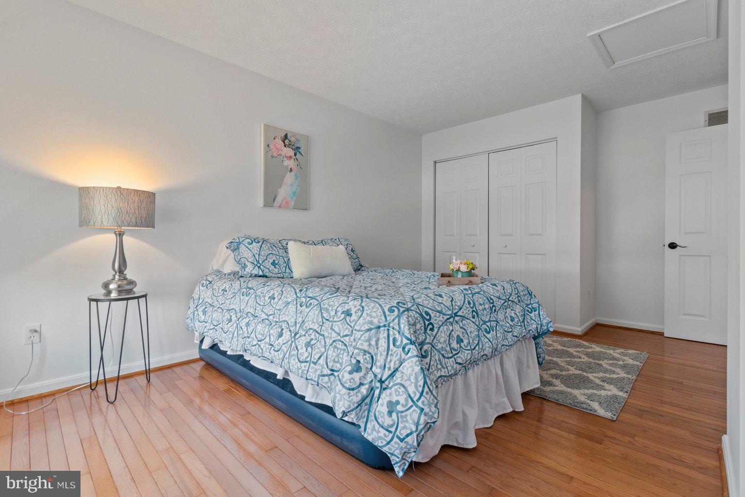 9205 Cuckold Point Road Sparrows Point, MD 21219 - Photo 26 of 47 2nd Bedroom