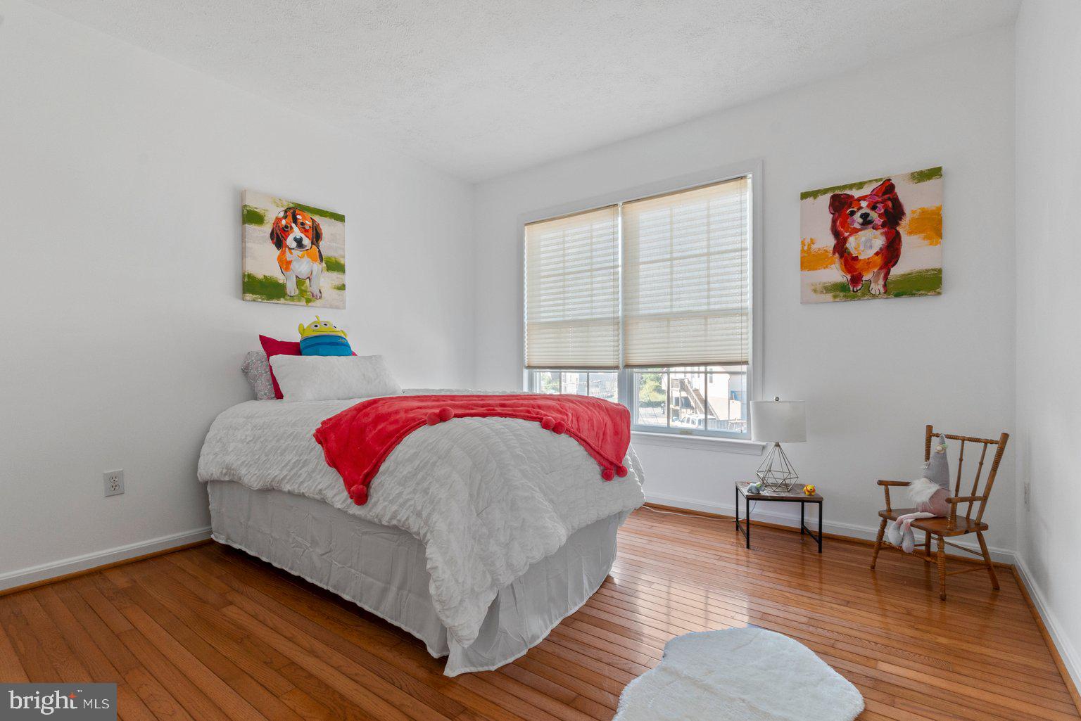 9205 Cuckold Point Road Sparrows Point, MD 21219 - Photo 27 of 47 3rd Bedroom