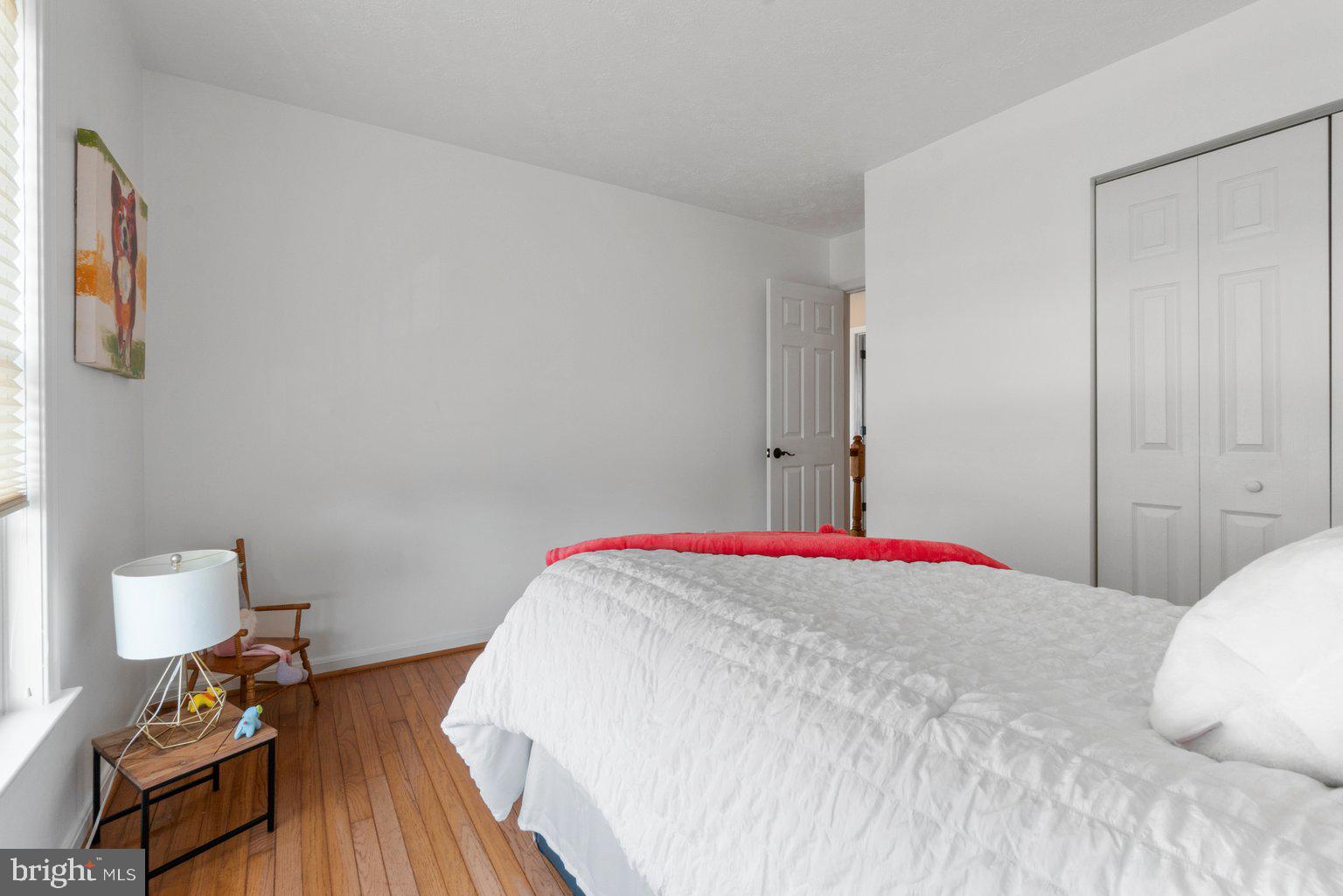 9205 Cuckold Point Road Sparrows Point, MD 21219 - Photo 28 of 47 3rd Bedroom