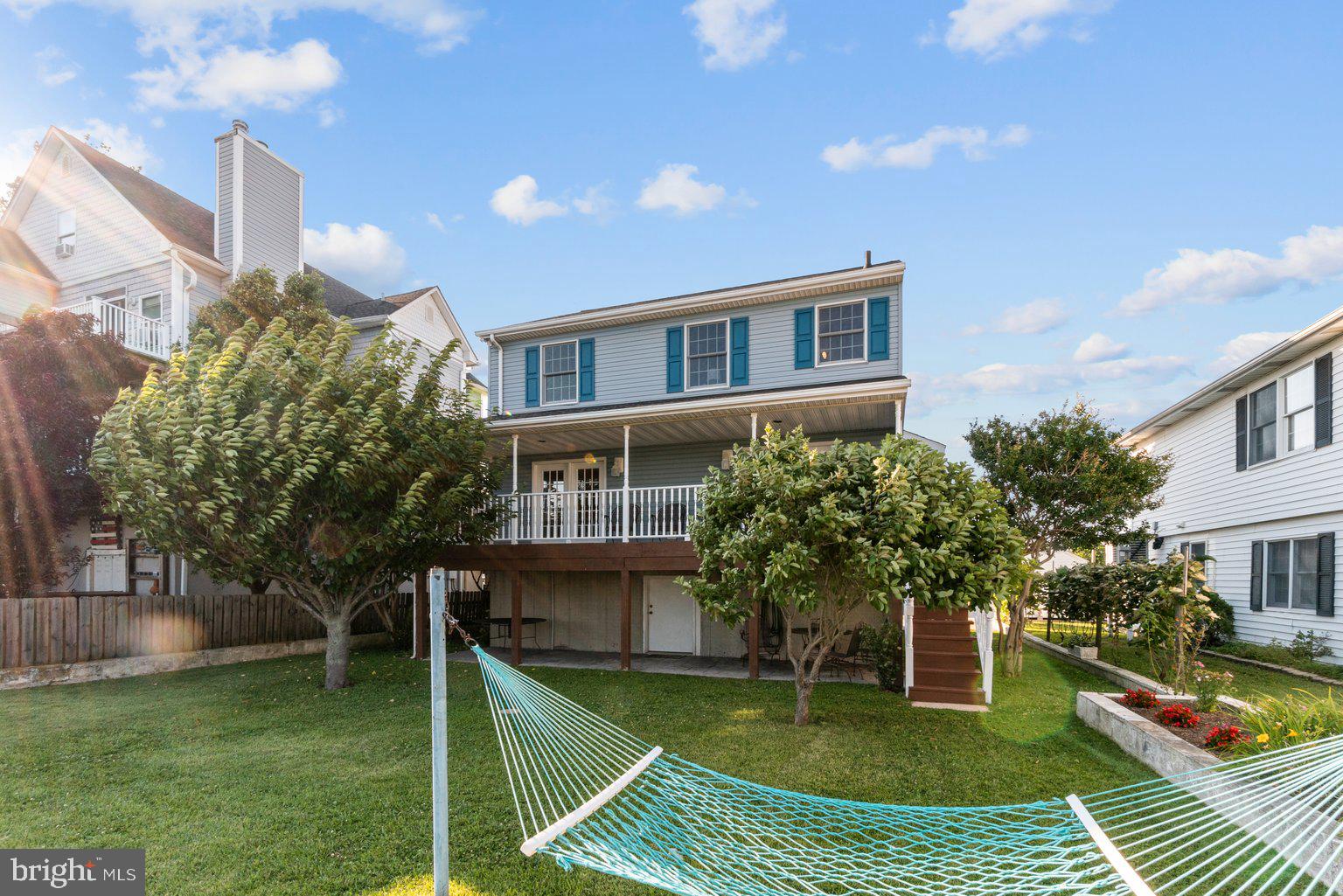 9205 Cuckold Point Road Sparrows Point, MD 21219 - Photo 33 of 47 Waterfront Lawn