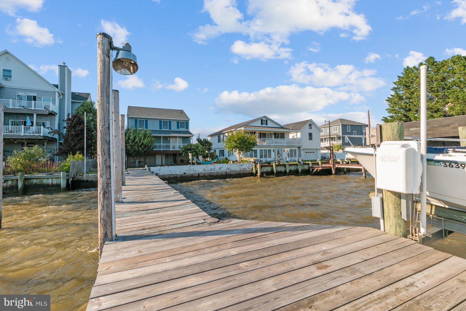 9205 Cuckold Point Road Sparrows Point, MD 21219 - Photo 39 of 47