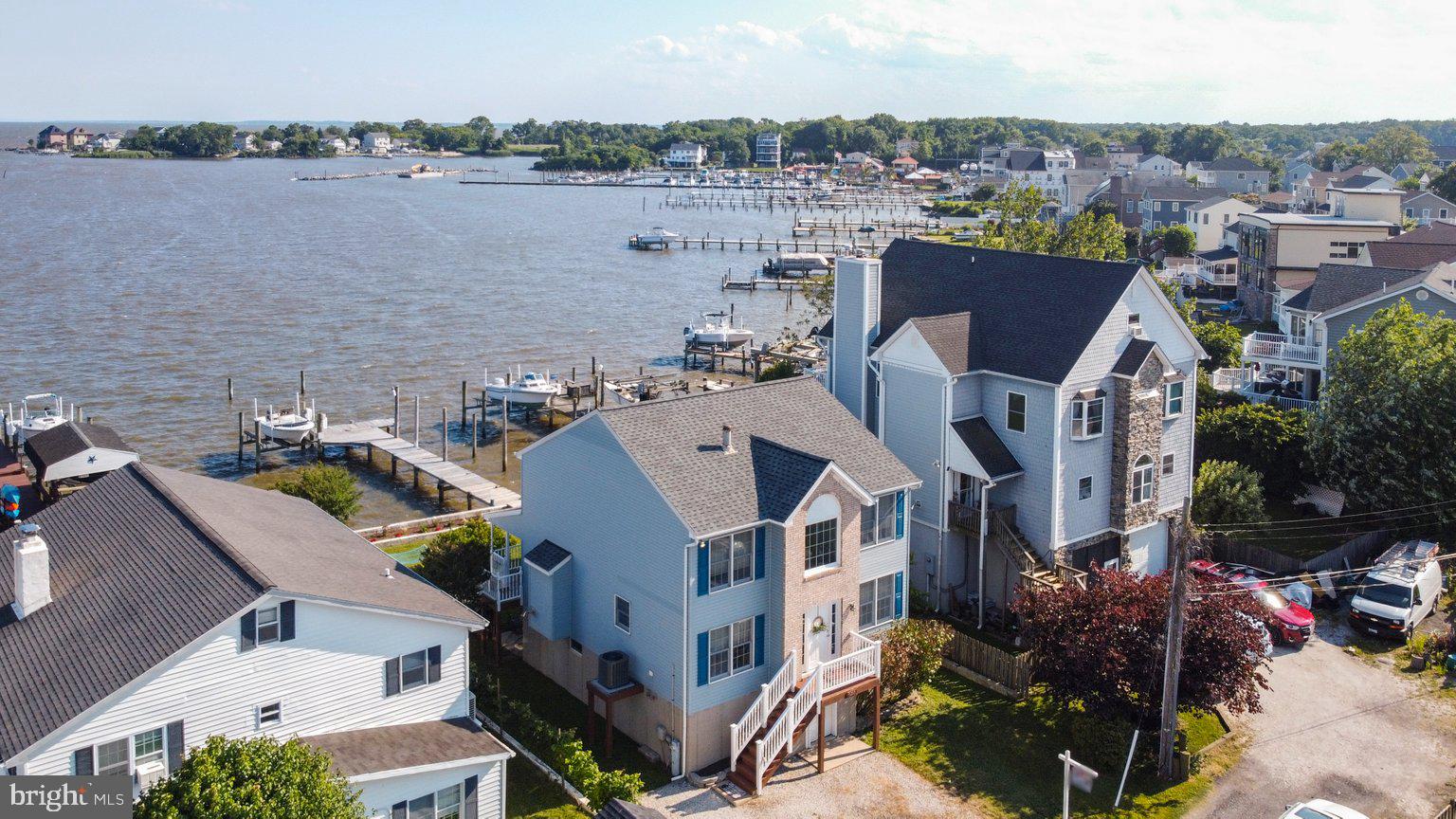 9205 Cuckold Point Road Sparrows Point, MD 21219 - Photo 42 of 47