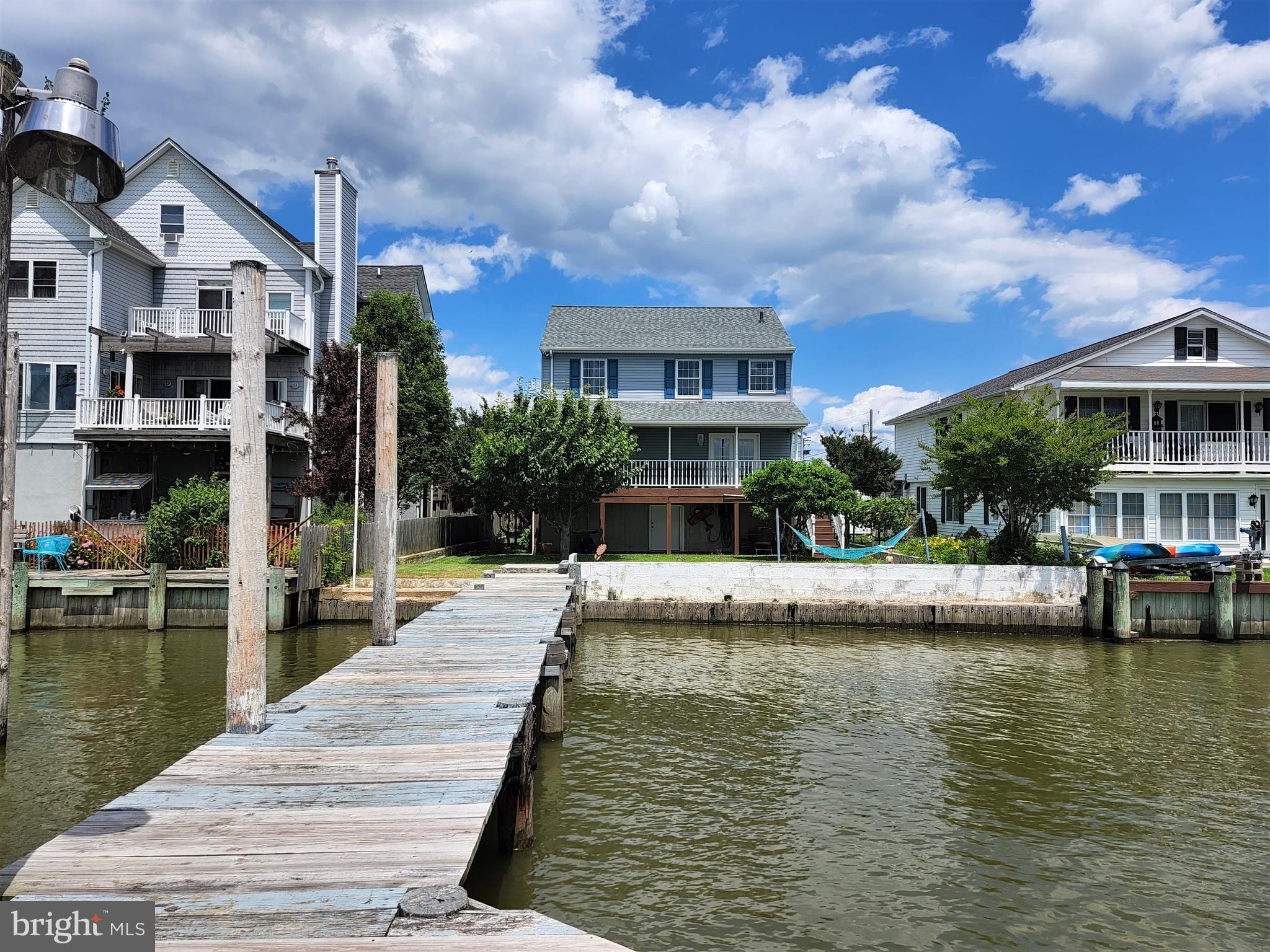 9205 Cuckold Point Road Sparrows Point, MD 21219 - Photo 45 of 47 Relaxing Waterfront Retreat