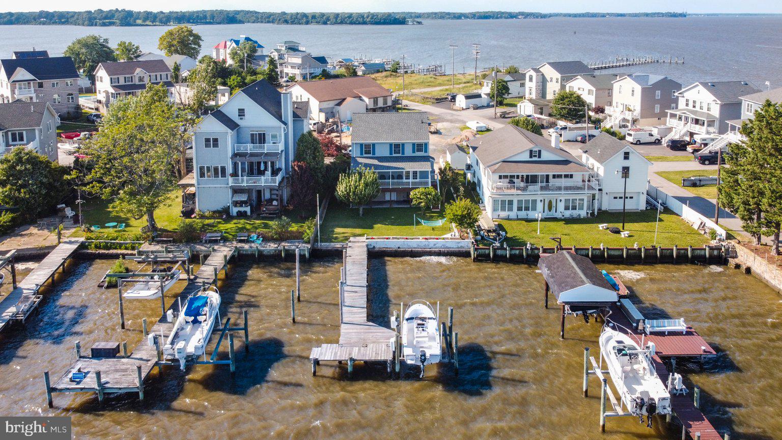 9205 Cuckold Point Road Sparrows Point, MD 21219 - Photo 46 of 47