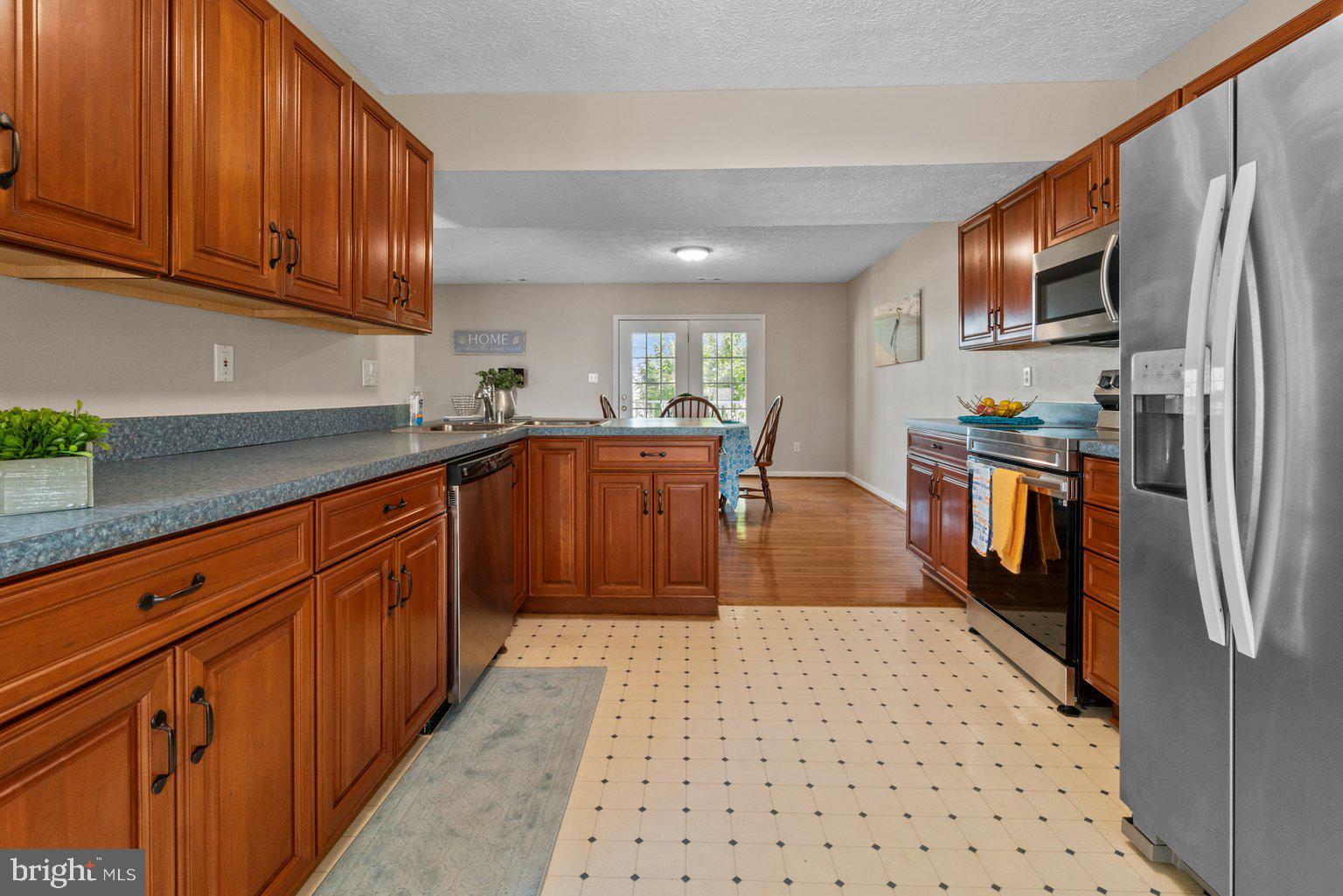 9205 Cuckold Point Road Sparrows Point, MD 21219 - Photo 9 of 47 Kitchen