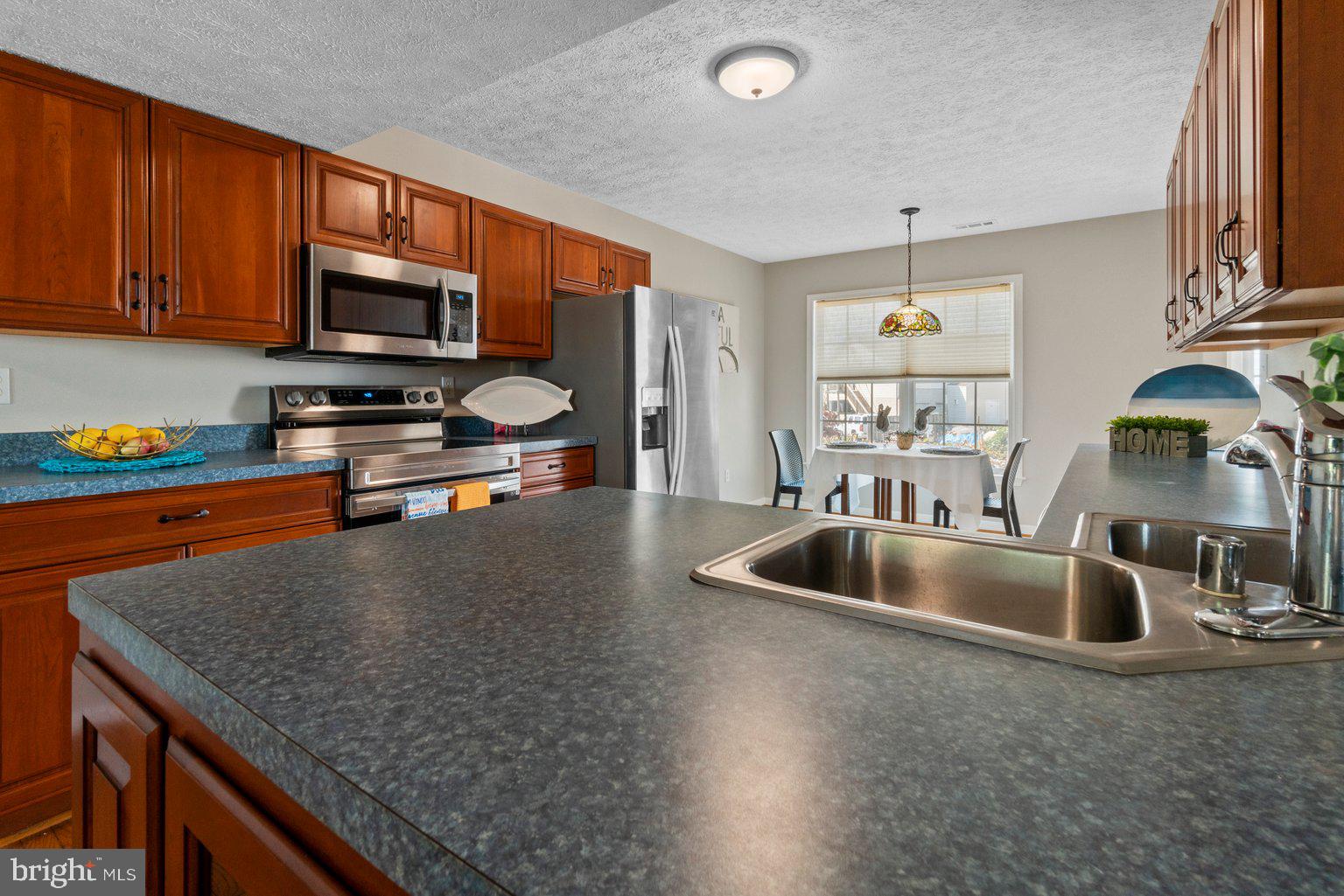 9205 Cuckold Point Road Sparrows Point, MD 21219 - Photo 10 of 47 Kitchen