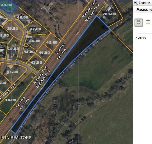 0 Highway 11 Athens Tn 37303 Rising Fawn, GA 30738 - Photo 2 of 2 thumbnail_9DCD0F0A-3DD6-4130-BBAD-09C627