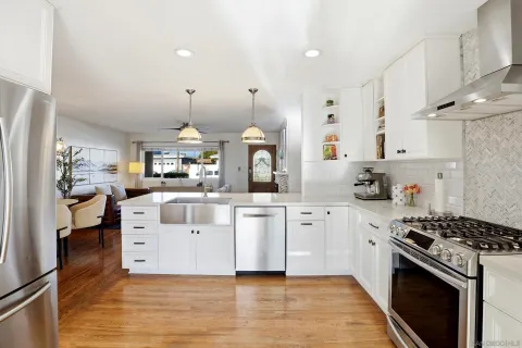 $1,224,999 | 5198 Bocaw Place, San Diego, CA 92115