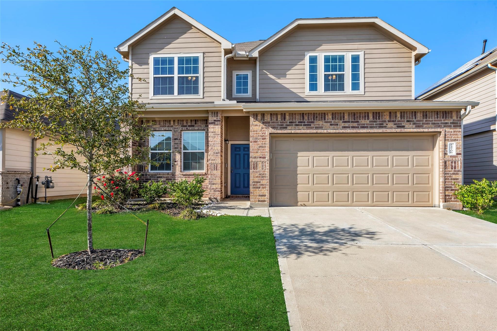 24706 Signorelli Way Katy, TX 77493 - Photo 1 of 23