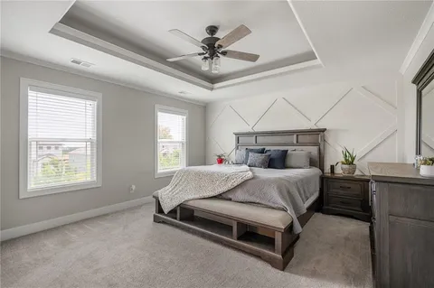 $660,000 | 16972 South Hunter Street, Olathe, KS 66062