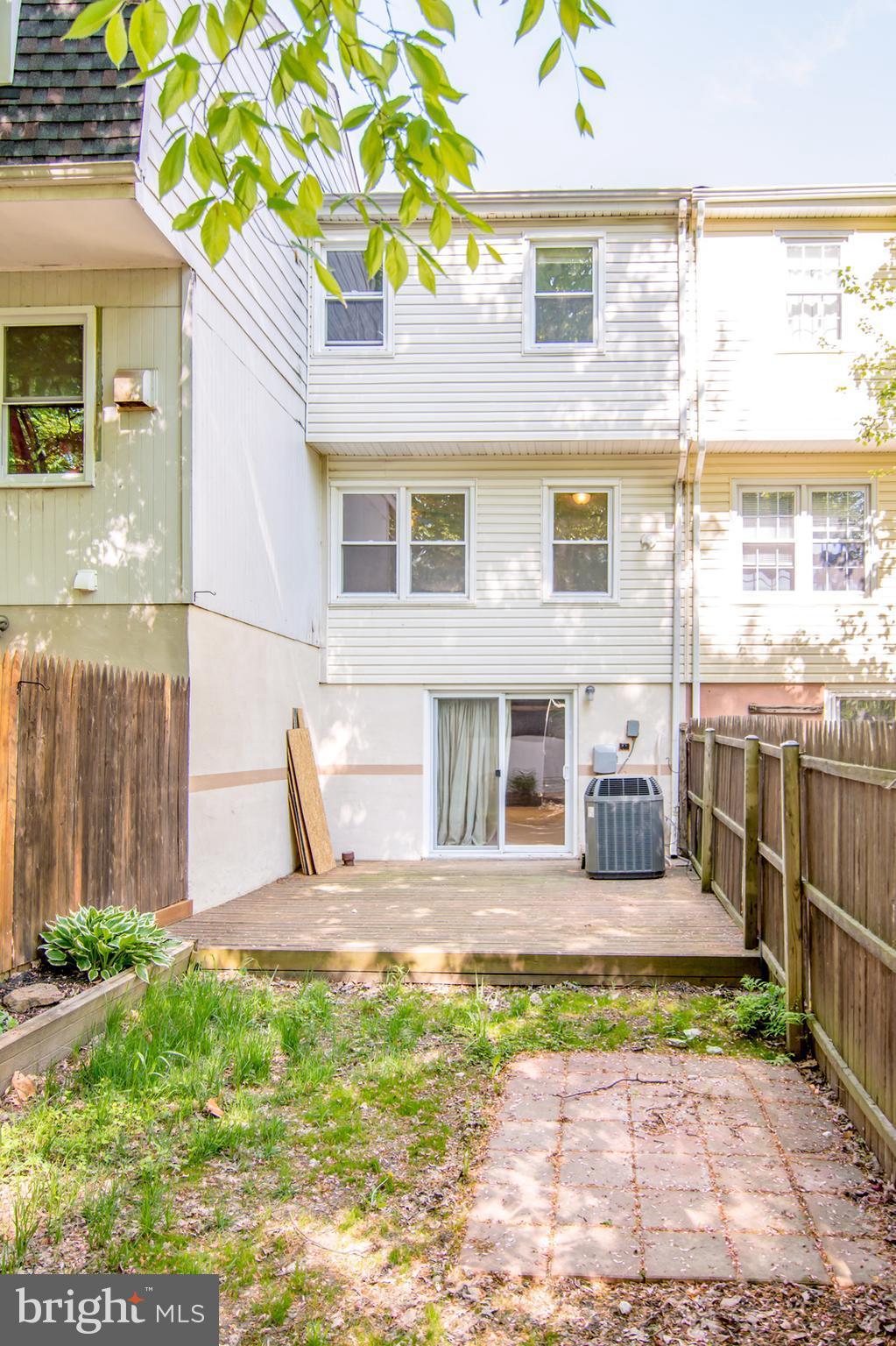 16 Rothamel Court Baltimore, MD 21236 - Photo 24 of 24 Exterior (Rear)