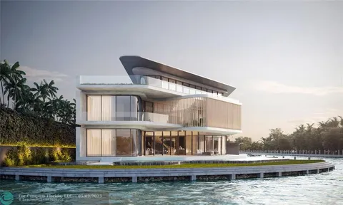 $39,999,000 | 2721 Sea Island Drive, Fort Lauderdale, FL 33301
