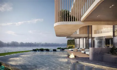 $39,999,000 | 2721 Sea Island Drive, Fort Lauderdale, FL 33301