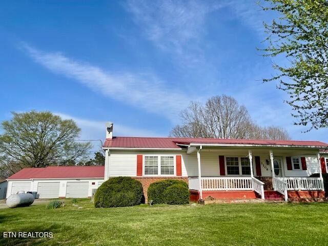 2108 Grey Ridge Road Maryville, TN 37801 - Photo 29 of 30 Gallery Image 29
