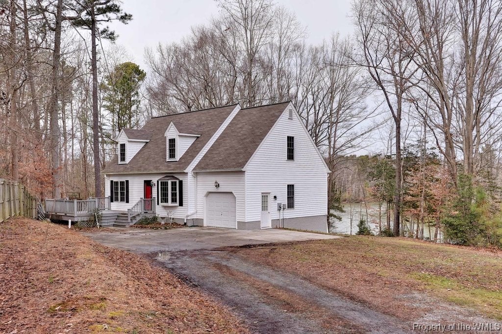 3120 Chickahominy Road Toano, VA 23168 - Photo 1 of 28 Gallery Image 1