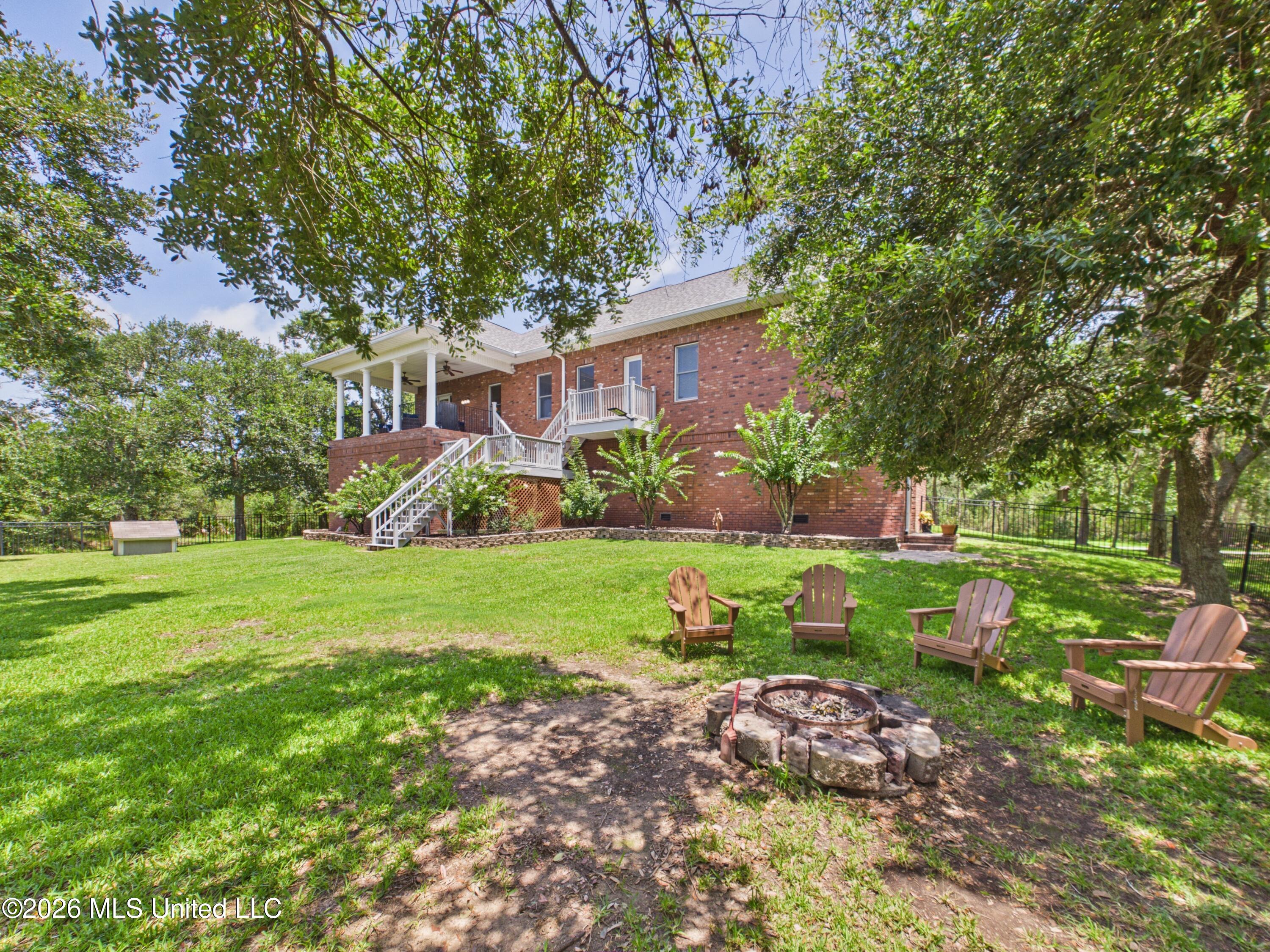 2816 Eagle Pine Drive Ocean Springs, MS 39564 - Photo 37 of 41 91be326b0ca344ca99c6d9020354dc61_100_CAM