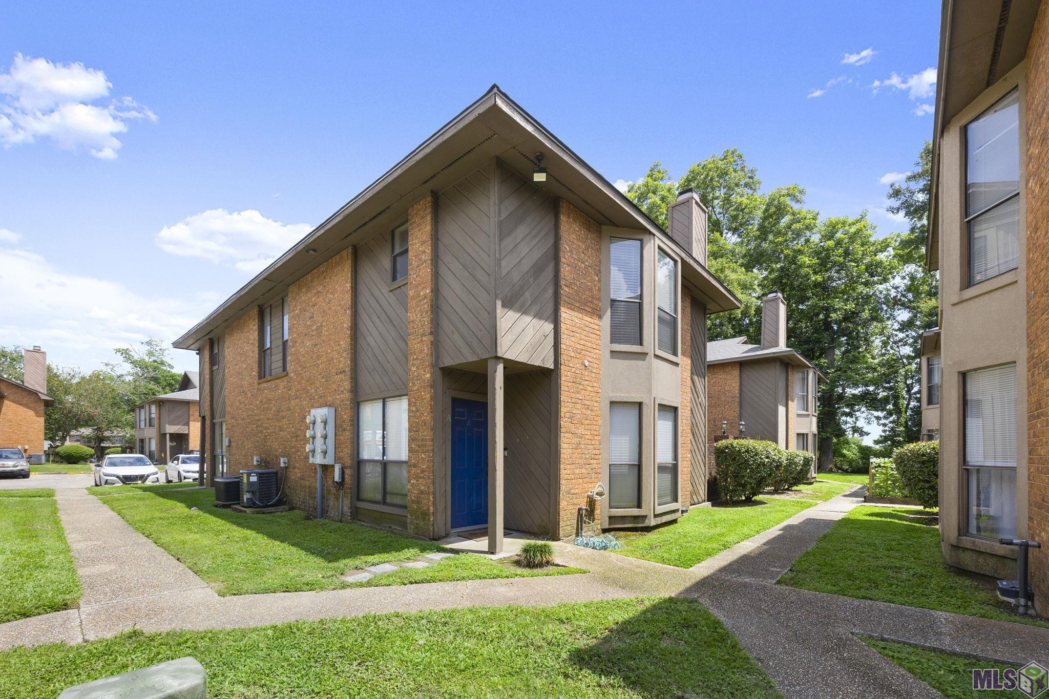 1727 South Brightside View Drive, Unit A Baton Rouge, LA 70820 - Photo 1 of 15