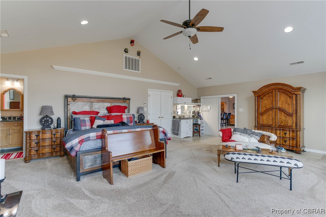 109 Chismans Point Road Seaford, VA 23696 - Photo 23 of 48 Gallery Image 23