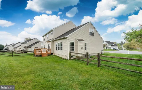 $495,000 | 324 Cornerstone Court, Oxford, PA 19363