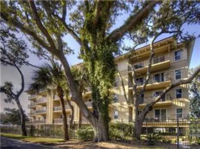 $1,802 | 760 Ocean Boulevard, Unit 202, St. Simons Island, GA 31522