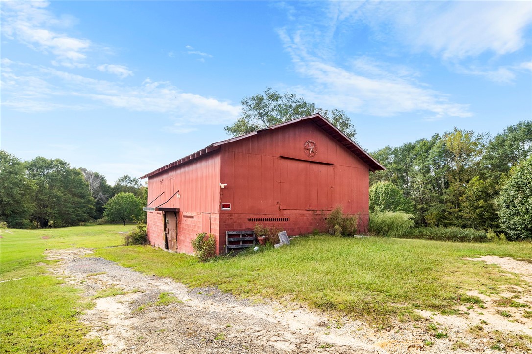 807 Cheddar Road Belton, SC 29627 - Photo 20 of 49