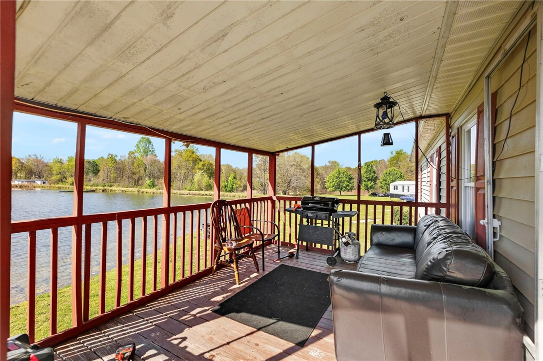 807 Cheddar Road Belton, SC 29627 - Photo 33 of 49