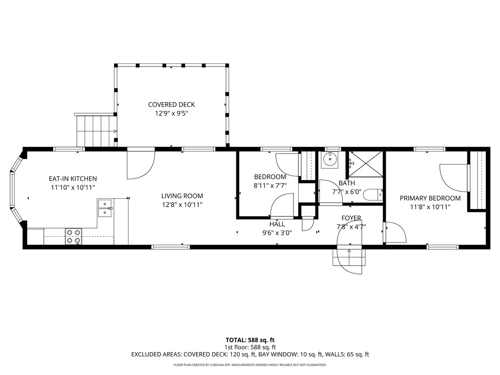 807 Cheddar Road Belton, SC 29627 - Photo 49 of 49