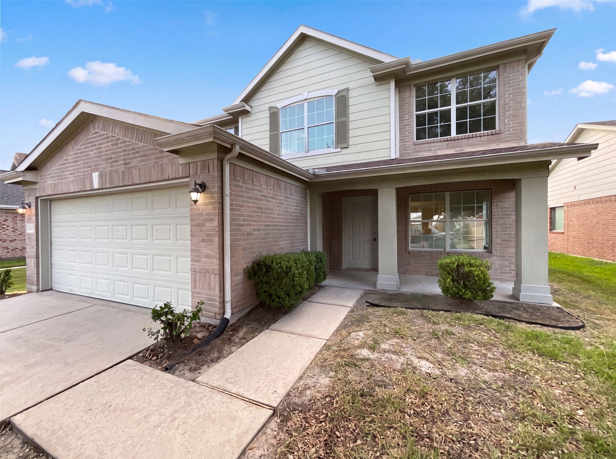 3335 Legends Wild Drive Spring, TX 77386 - Photo 1 of 15