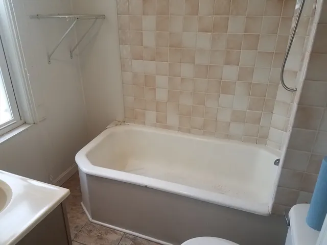 $2,000 | 5 Albemarle Street, Unit 3, Boston, MA 02136