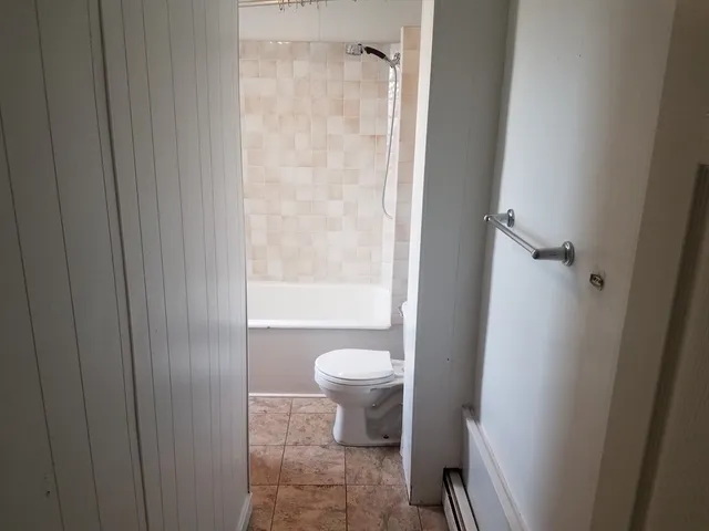 $2,000 | 5 Albemarle Street, Unit 3, Boston, MA 02136