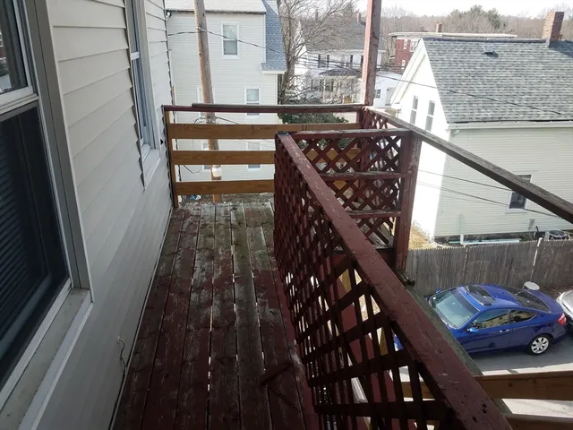 $2,000 | 5 Albemarle Street, Unit 3, Boston, MA 02136