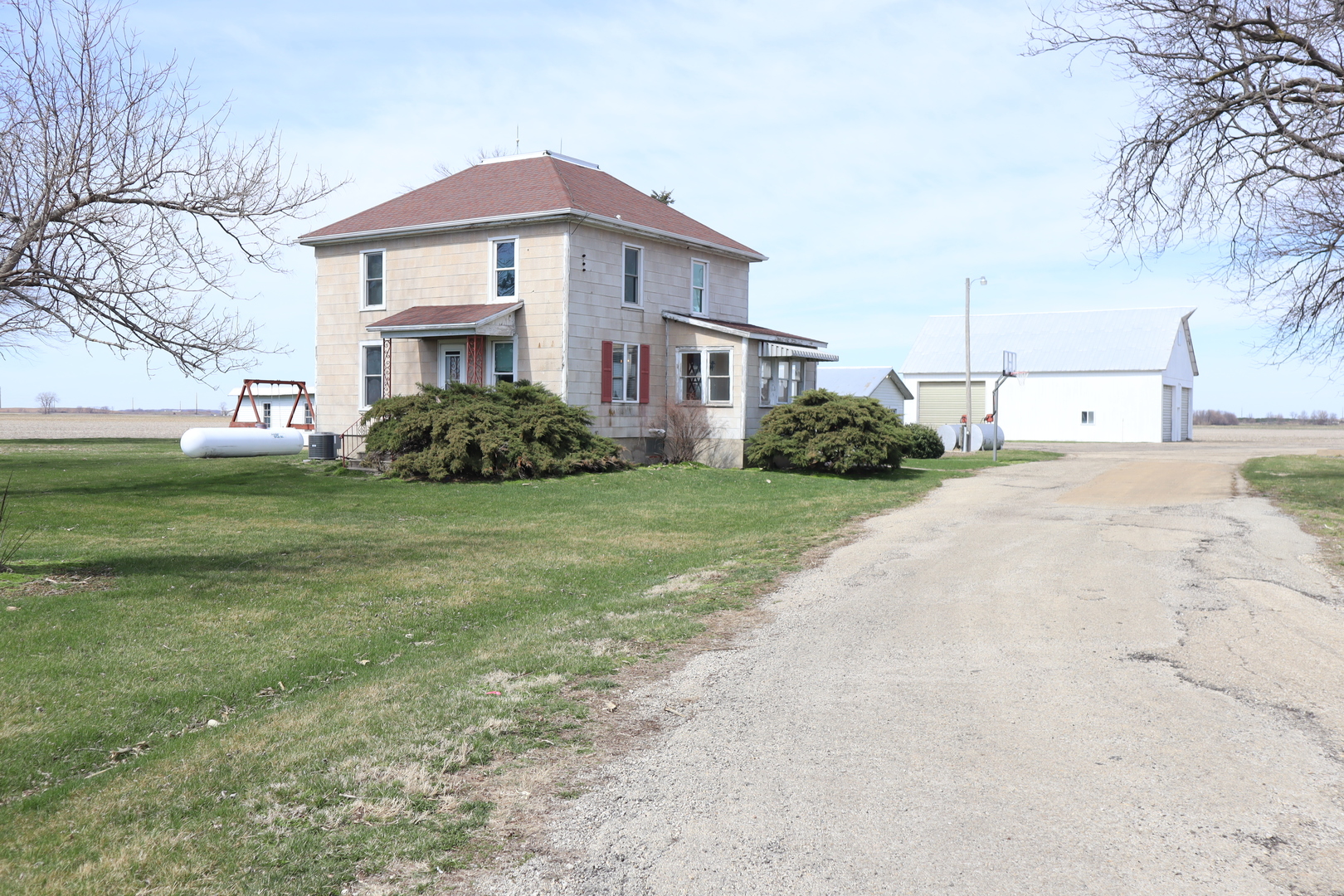 203 Eakle Road Deer Grove, IL 61243 - Photo 1 of 18 Gallery Image 1