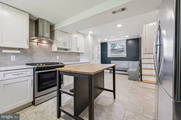 $3,200 | 3802 Folsome Court, Woodbridge, VA 22193