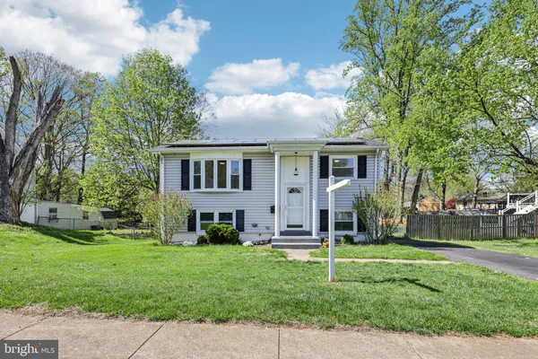 $3,200 | 3802 Folsome Court, Woodbridge, VA 22193