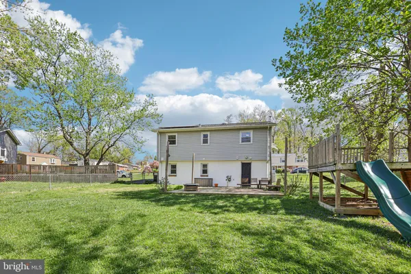 $3,200 | 3802 Folsome Court, Woodbridge, VA 22193