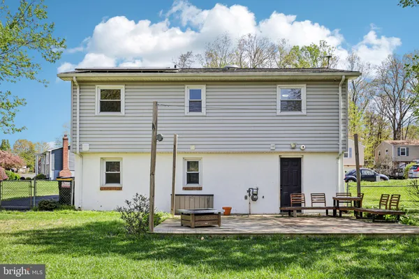 $3,200 | 3802 Folsome Court, Woodbridge, VA 22193