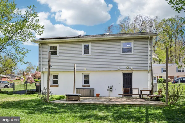 $3,200 | 3802 Folsome Court, Woodbridge, VA 22193