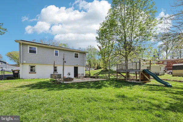 $3,200 | 3802 Folsome Court, Woodbridge, VA 22193